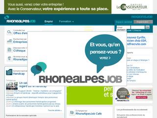 thumb RhoneAlpes Job