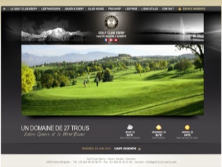 thumb Golf Club D'Esery