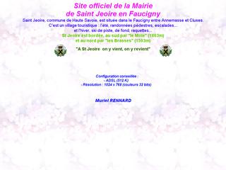 thumb Ecole Maternelle - St Jeoire