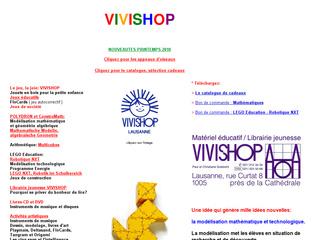 thumb Vivishop