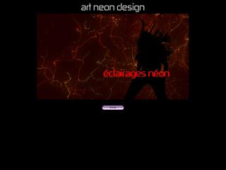 thumb Art Neon Design - Dcorations Lumineuses