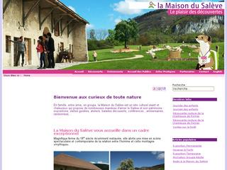 thumb Maison du Salve