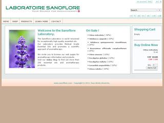 thumb Laboratoire Sanoflore