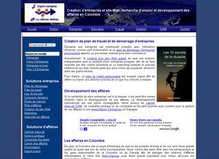 thumb Emploi-entreprise