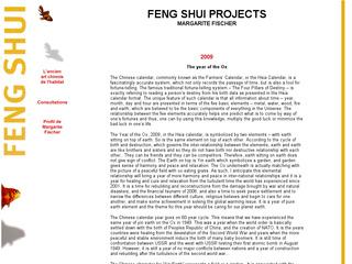 thumb Feng Shui Projects
