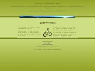 thumb Guide VTT Online