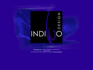 thumb Indigo design ? Agence de graphisme