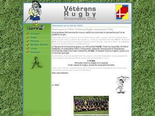 thumb Vtrans Rugby Annemasse Club