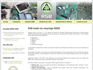 thumb RSB - Professionnel du recyclage informatique