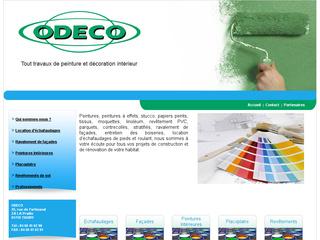 thumb Odeco - Peintures et dcoration intrieur