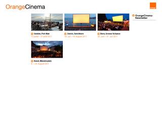thumb OrangeCinema (cinlac.ch)