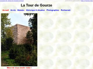 thumb La Tour de Gourze