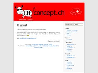 thumb CH-concept - let's make a CHoice