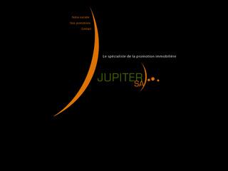 thumb Jupiter SA - Agence immobilire