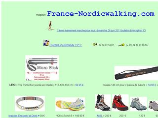 thumb Nordic-walking