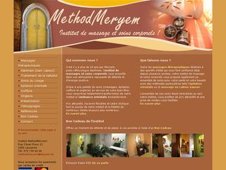 thumb Institut MethodMeryem