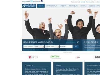 thumb Success & Career ? annonces emploi, conseils