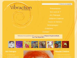 thumb Vibraction - L'Art d'tre Soi