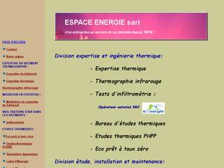 thumb Espace Energie