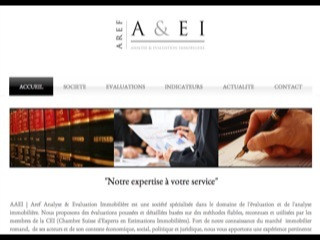 thumb AAEI - Aref Analyse et Evaluation Immobilire