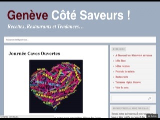 thumb Genve Ct Saveurs