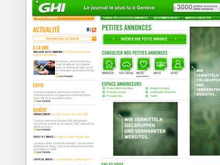 thumb GHI - Genve Home Information