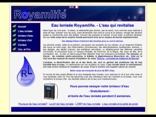 thumb Eau ionise Royamlife