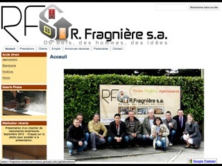 thumb R. Fragnire S.A.