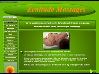 thumb Znitude Massages