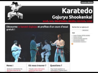 thumb Karat Gojuryu Genve