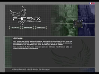 thumb Phoenix Investigations Srl - Agence de dtectives