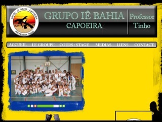 thumb Escola I Bahia capoiera