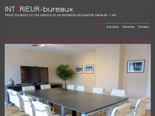 thumb INTRIEUR-Bureaux: Dcoration de bureaux et d'espaces de travail