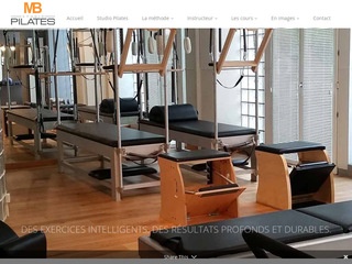 thumb MB Studio Pilates