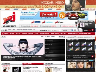 thumb NRJ (103.6)