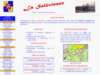 thumb La Salvienne