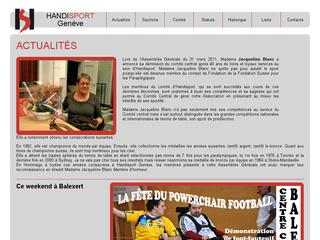 thumb Handisport Genve