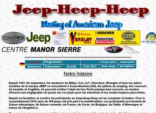 thumb Jeep-Heep-Heep 2000