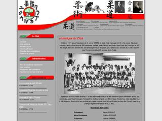 thumb Judo Club de Carouge