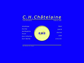 thumb C.H. de Chtelaine