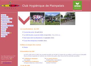 thumb Club Hyginique de Plainpalais