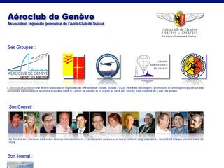 thumb Aroclub de Genve