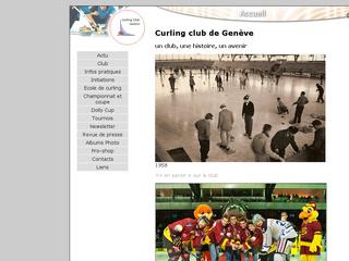 thumb Curling Club de Genve