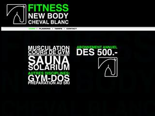 thumb Club Fitness new-body cheval-blanc