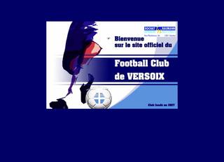 thumb FC Versoix
