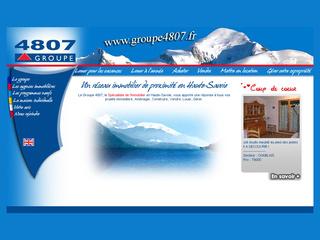 thumb Groupe 4807 - Annemasse