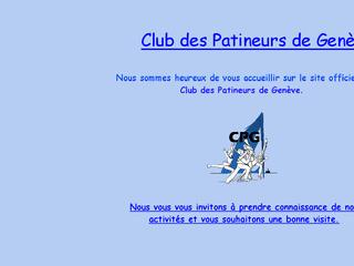 thumb CPG Club des Patineurs de Genve