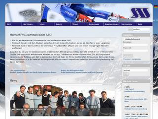 thumb SAS - Ski Club Acadmique suisse