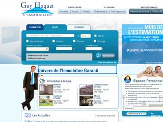 thumb Guy Hoquet Immobilier