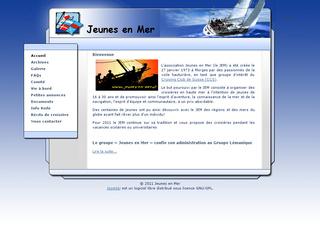 thumb JEM - Association Jeunes en Mer 